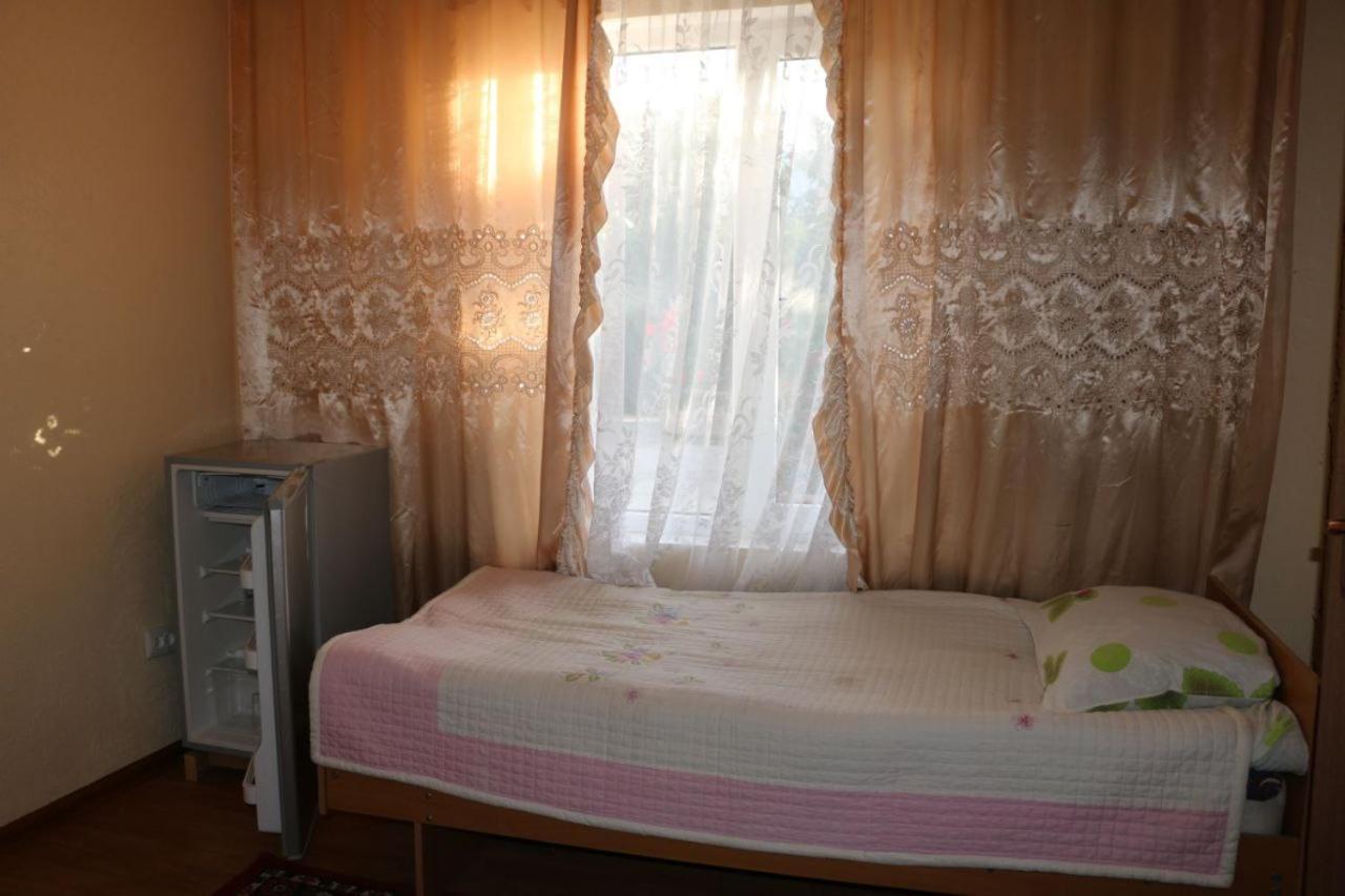 Guest House Kutchu Kaji-Say 外观 照片