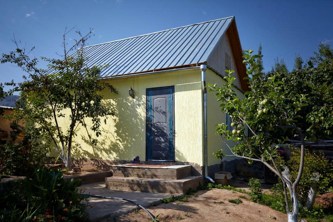 Guest House Kutchu Kaji-Say 外观 照片