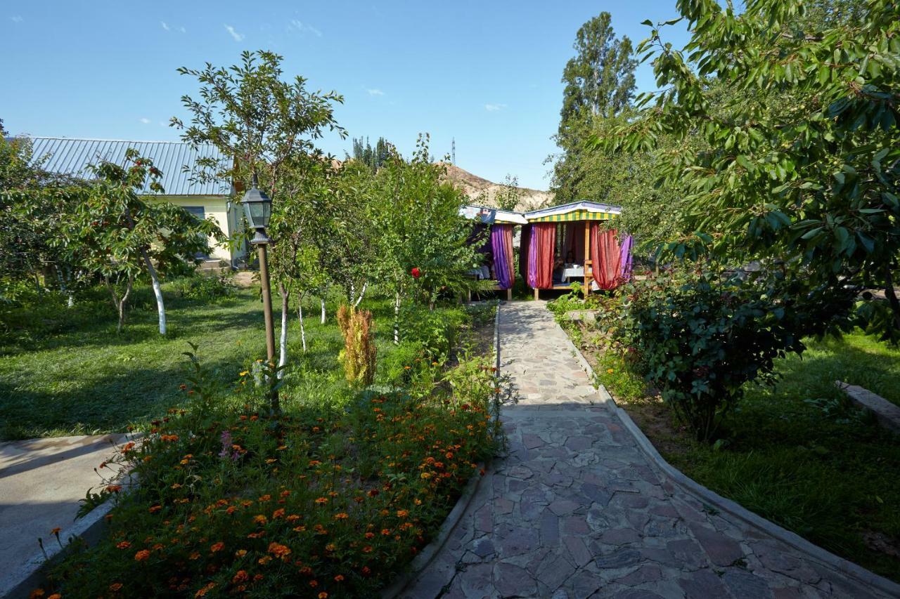 Guest House Kutchu Kaji-Say 外观 照片