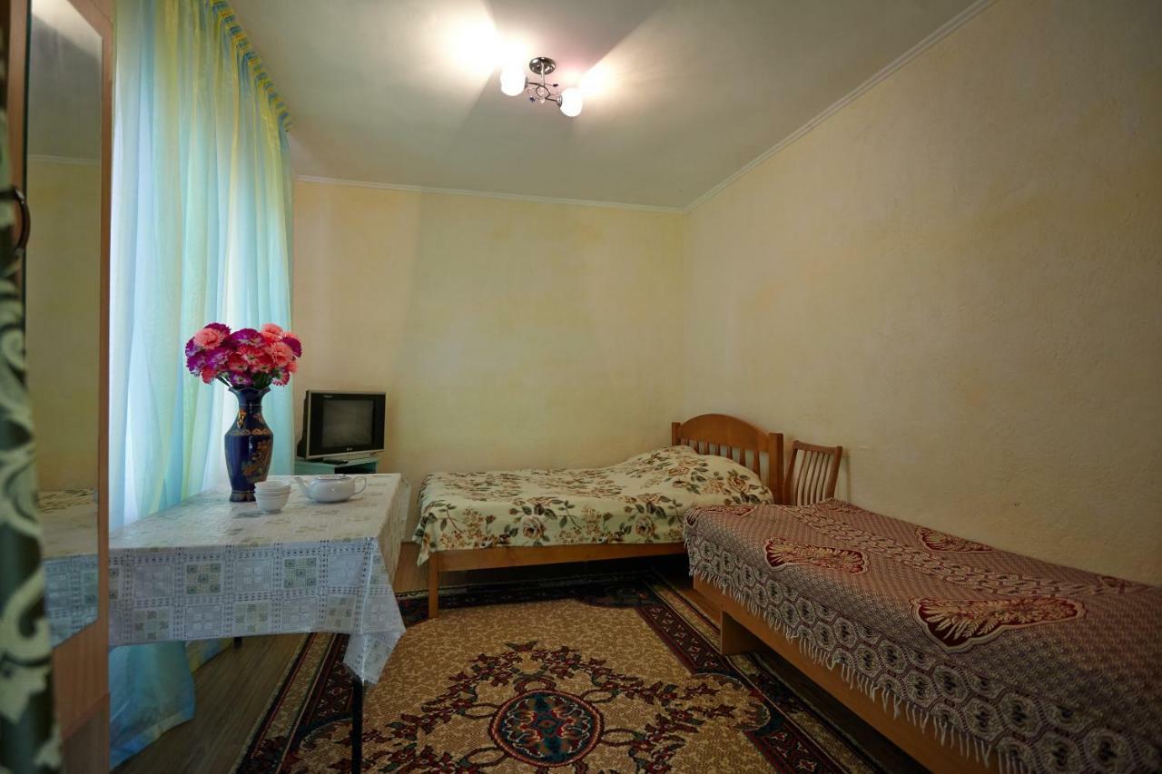 Guest House Kutchu Kaji-Say 外观 照片