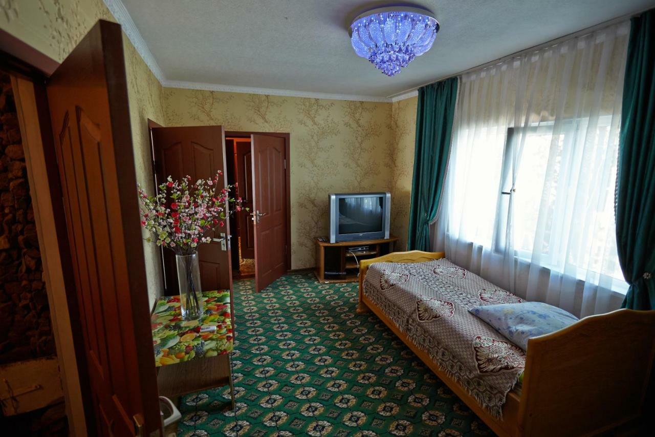Guest House Kutchu Kaji-Say 外观 照片