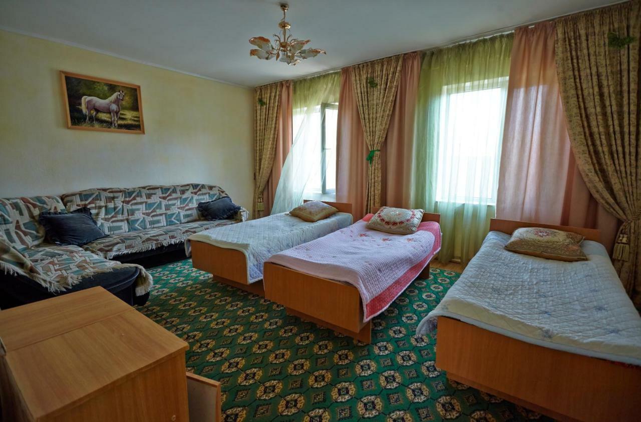 Guest House Kutchu Kaji-Say 外观 照片