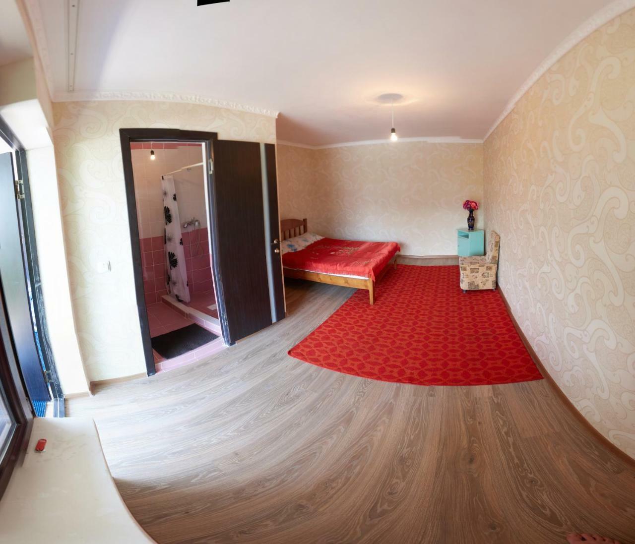 Guest House Kutchu Kaji-Say 外观 照片