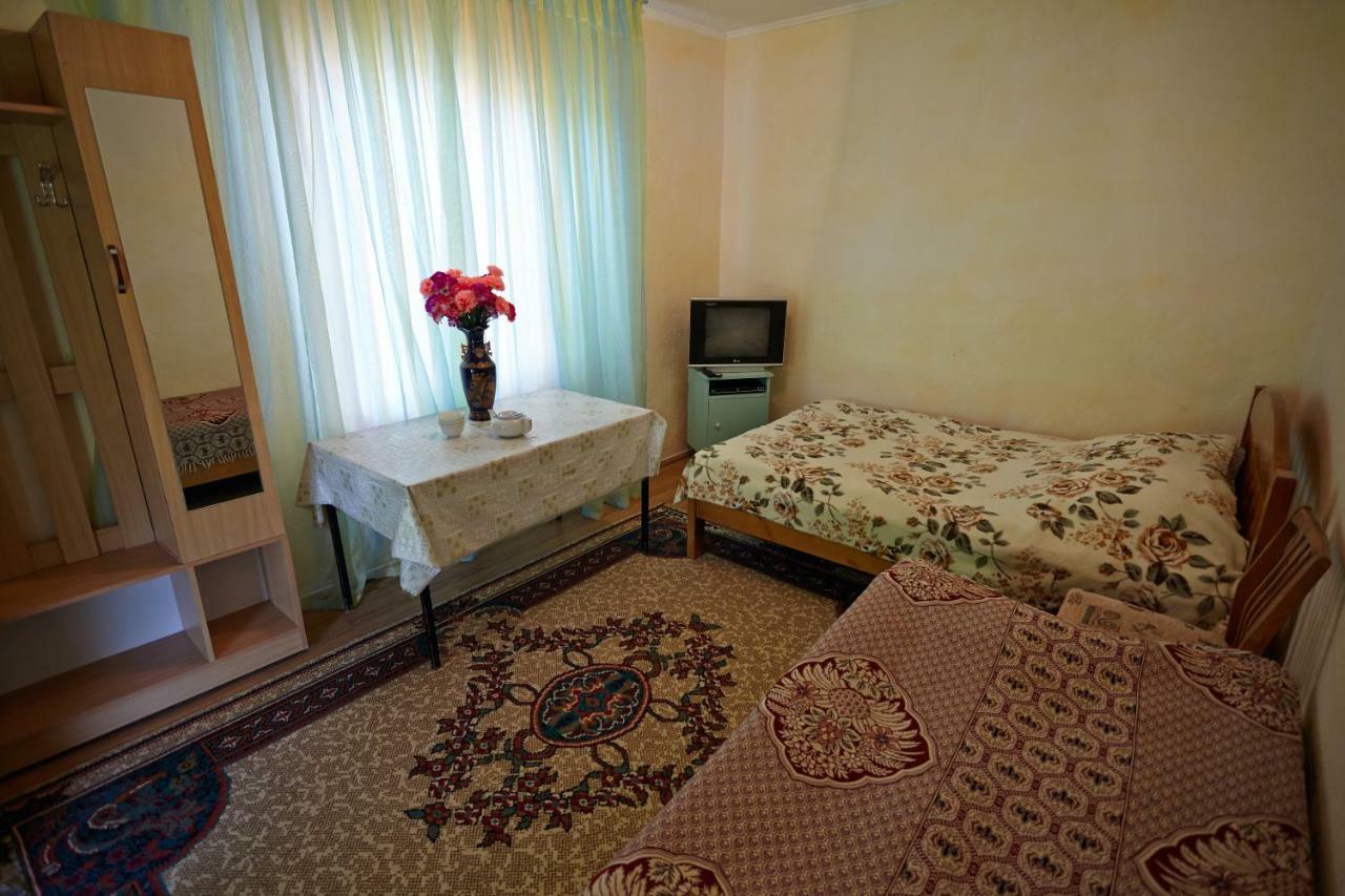 Guest House Kutchu Kaji-Say 外观 照片
