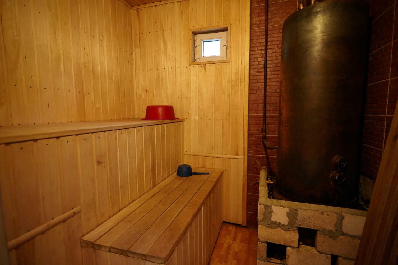 Guest House Kutchu Kaji-Say 外观 照片