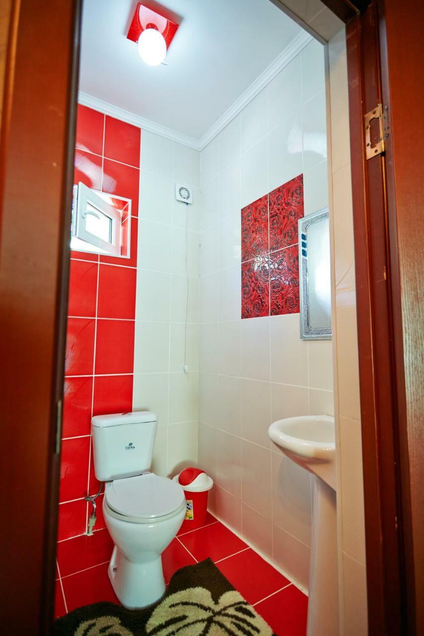 Guest House Kutchu Kaji-Say 外观 照片