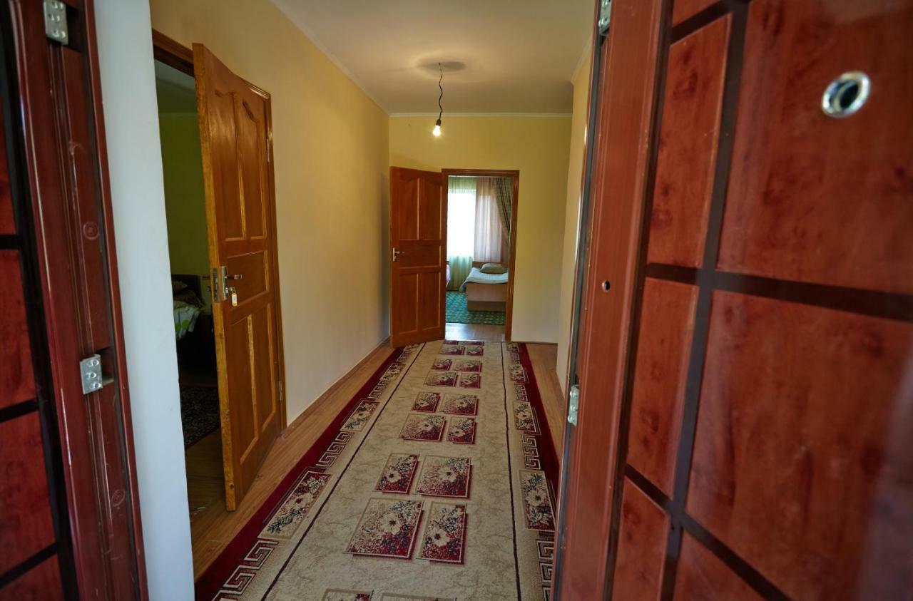 Guest House Kutchu Kaji-Say 外观 照片