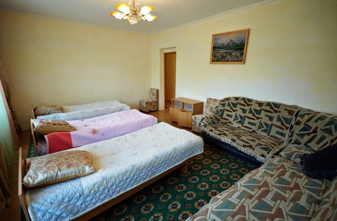 Guest House Kutchu Kaji-Say 外观 照片
