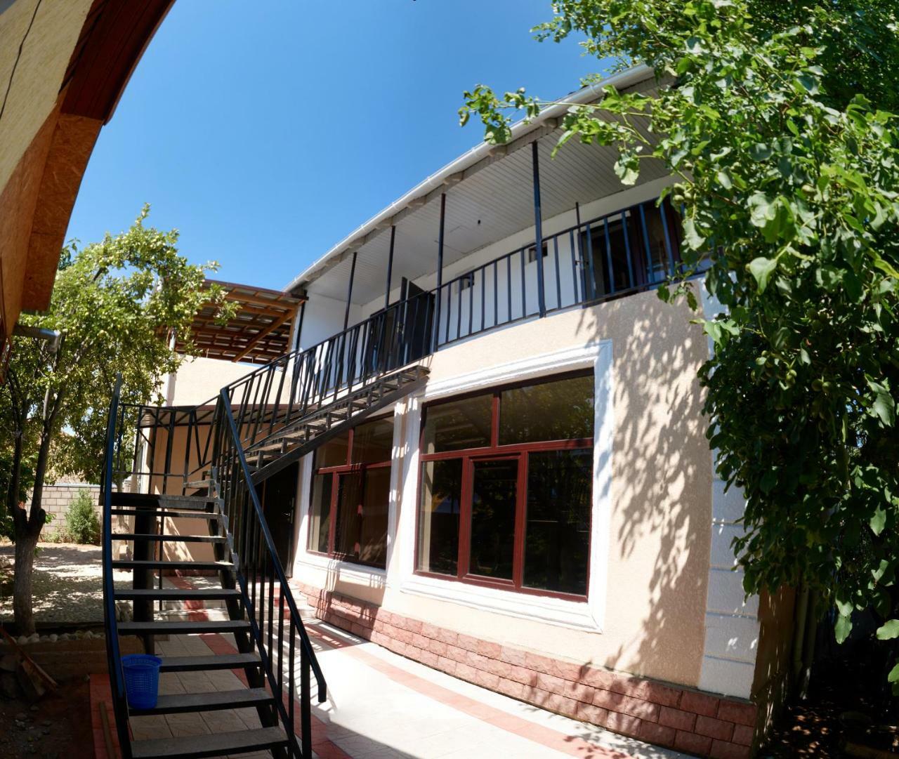 Guest House Kutchu Kaji-Say 外观 照片
