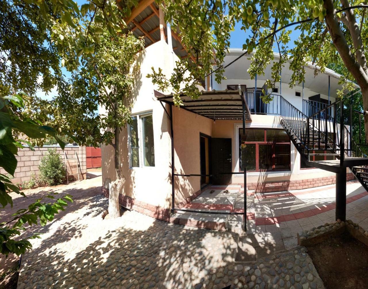 Guest House Kutchu Kaji-Say 外观 照片