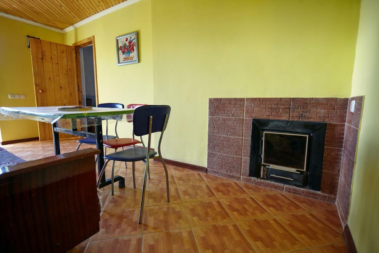 Guest House Kutchu Kaji-Say 外观 照片
