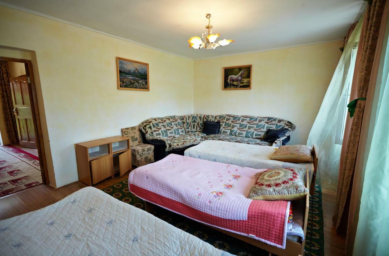 Guest House Kutchu Kaji-Say 外观 照片