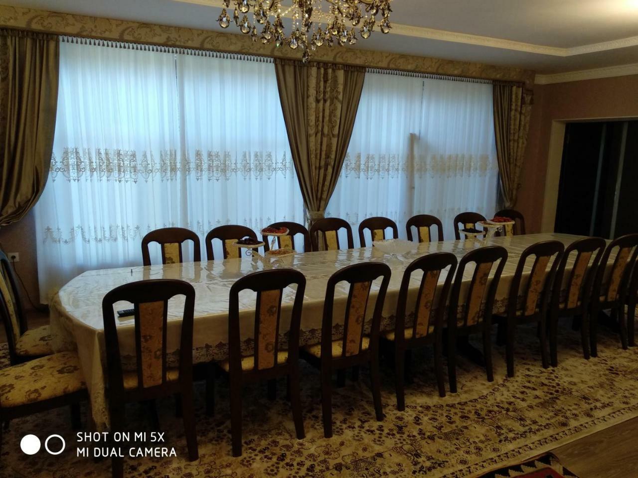 Guest House Kutchu Kaji-Say 外观 照片