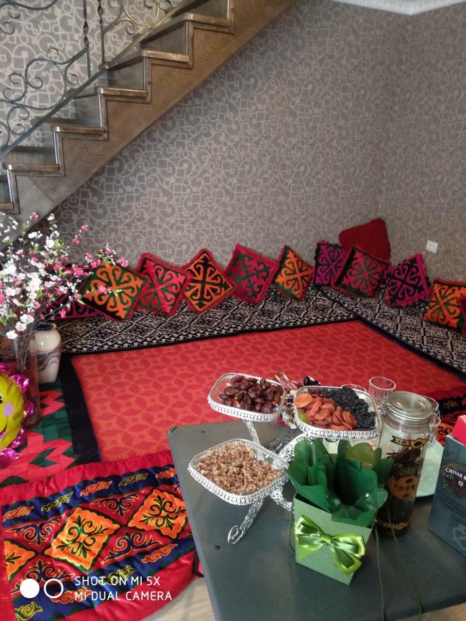Guest House Kutchu Kaji-Say 外观 照片