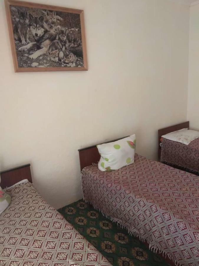Guest House Kutchu Kaji-Say 客房 照片